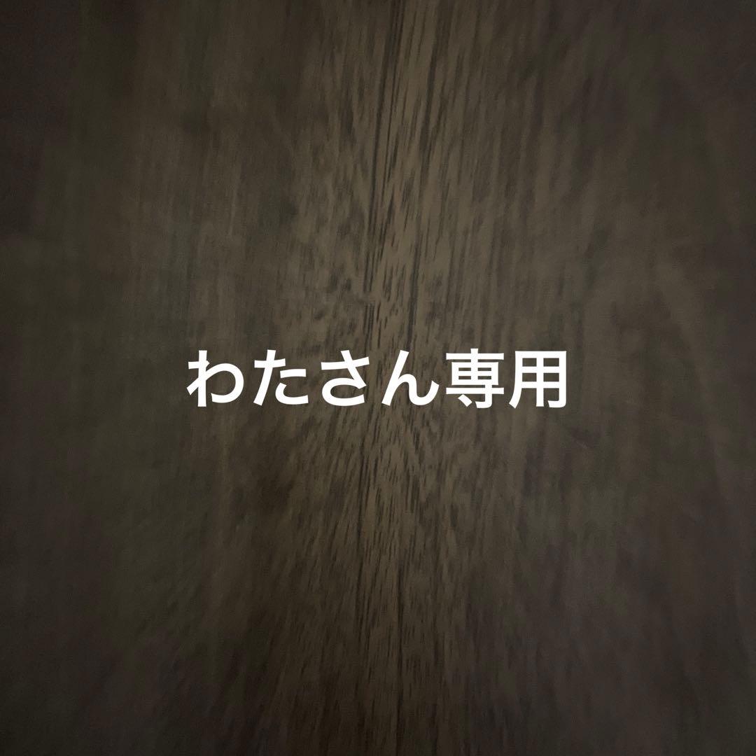 わたさん専用