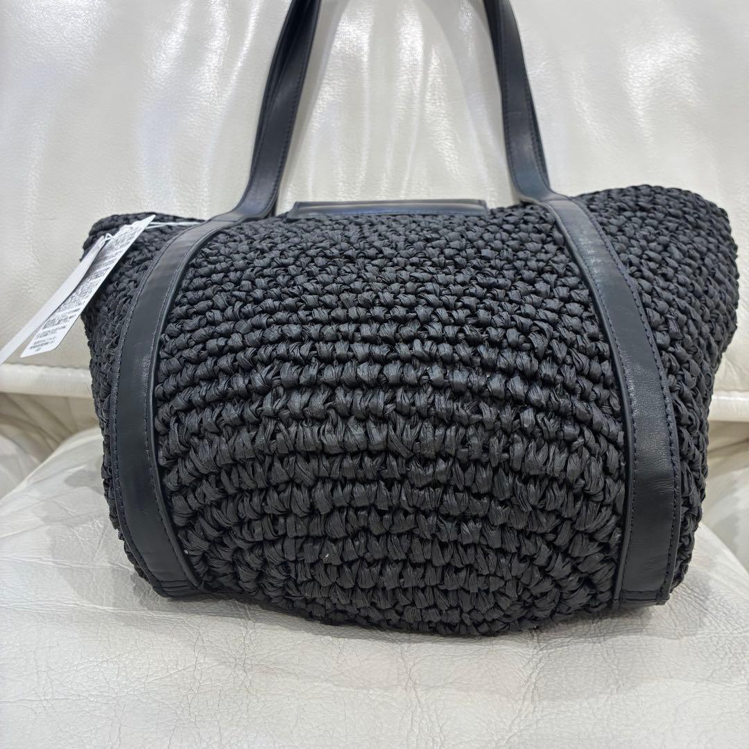 MARNI マルニ　カゴ　バッグ