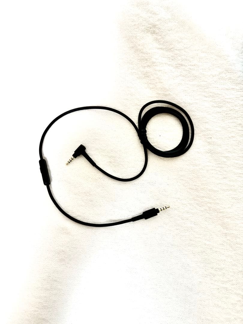 【 SONY有線 】MDR-1AM2（iPhone接続用DAC付）