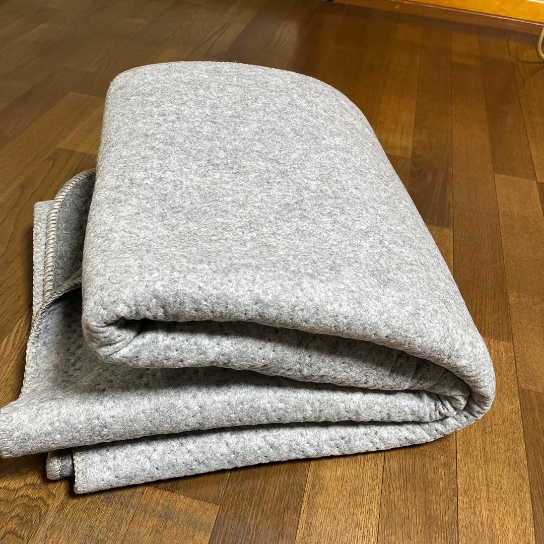 美品　山善　ホットカーペット　2畳　エコメルカリ便価格