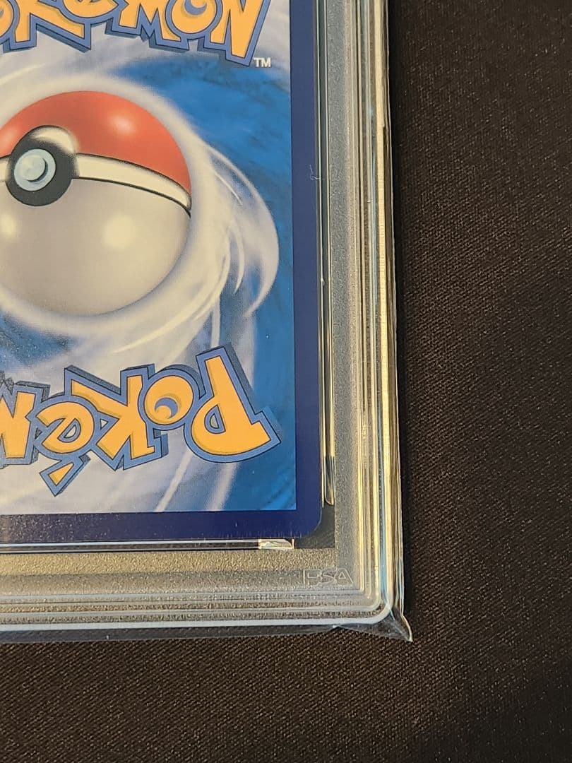 ニャオハ AR 中国 簡体字 PSA 10