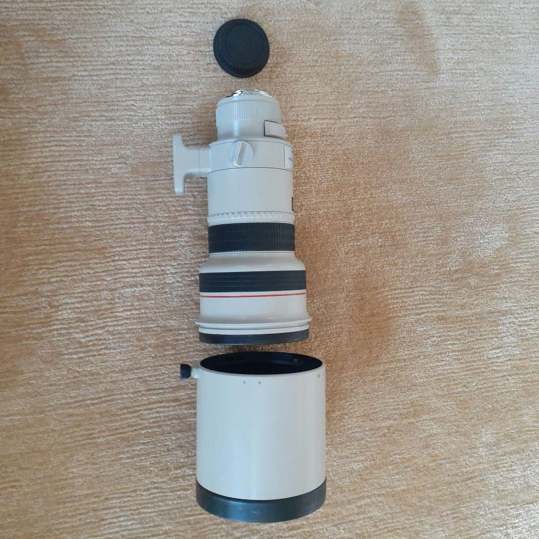 キャノン Canon レンズ EF 300mm F2.8L USM