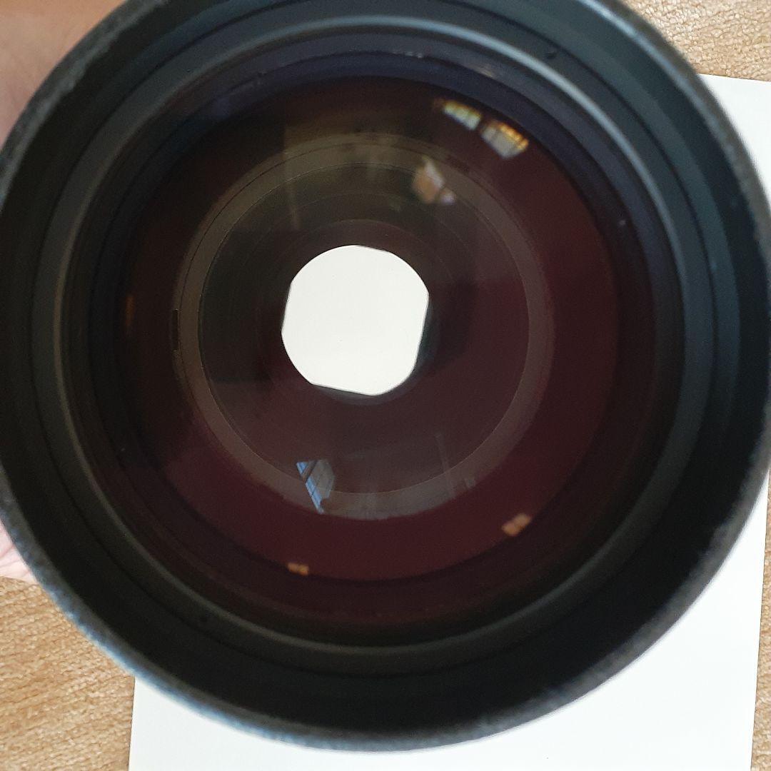 キャノン Canon レンズ EF 300mm F2.8L USM