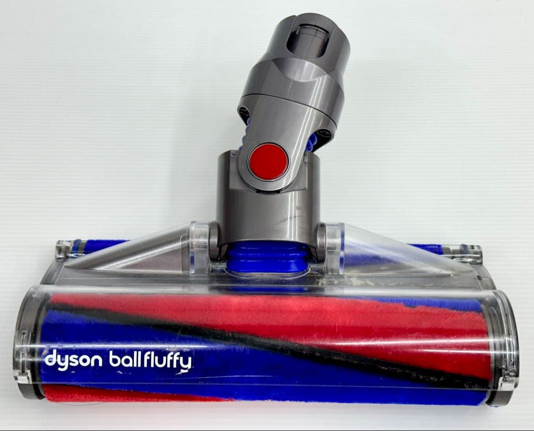 動作保証品　中古　ダイソン　ソフトローラークリーナーヘッド　151868 掃除機