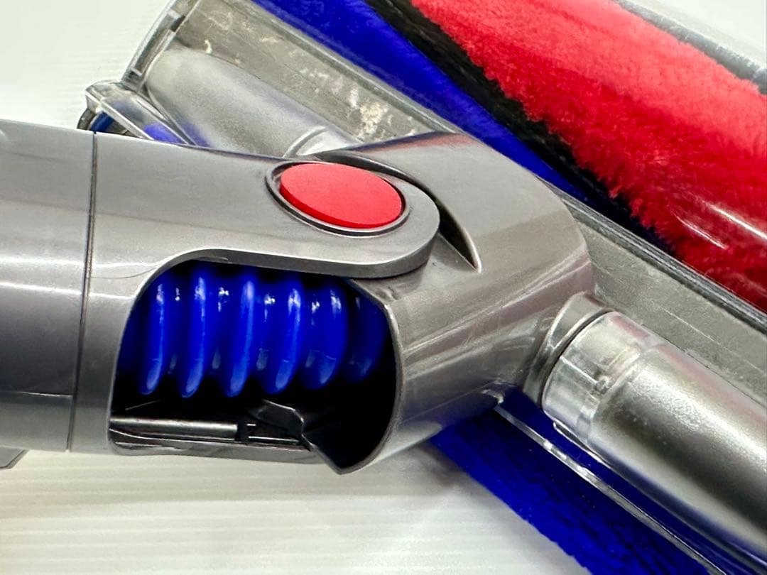 動作保証品　中古　ダイソン　ソフトローラークリーナーヘッド　151868 掃除機