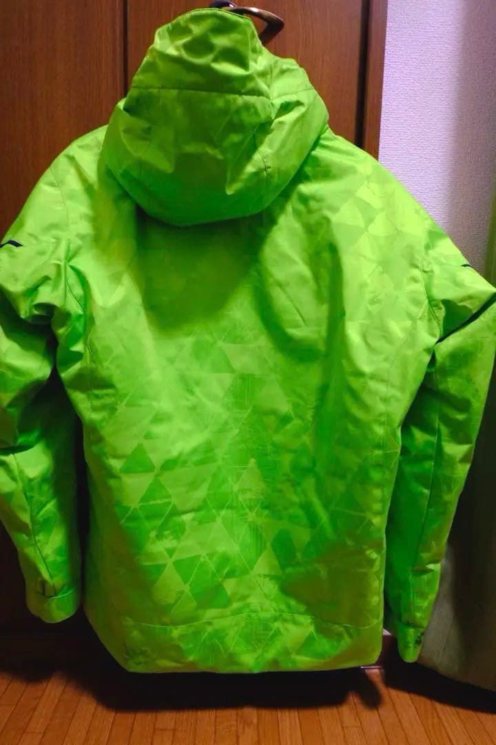 Phenix スキーウェア　上下セット