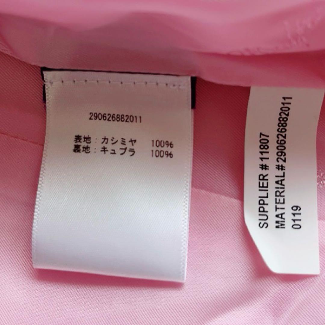 ラルフローレン　パープルレーベル　カシミヤ100%　テーラードジャケット　高級