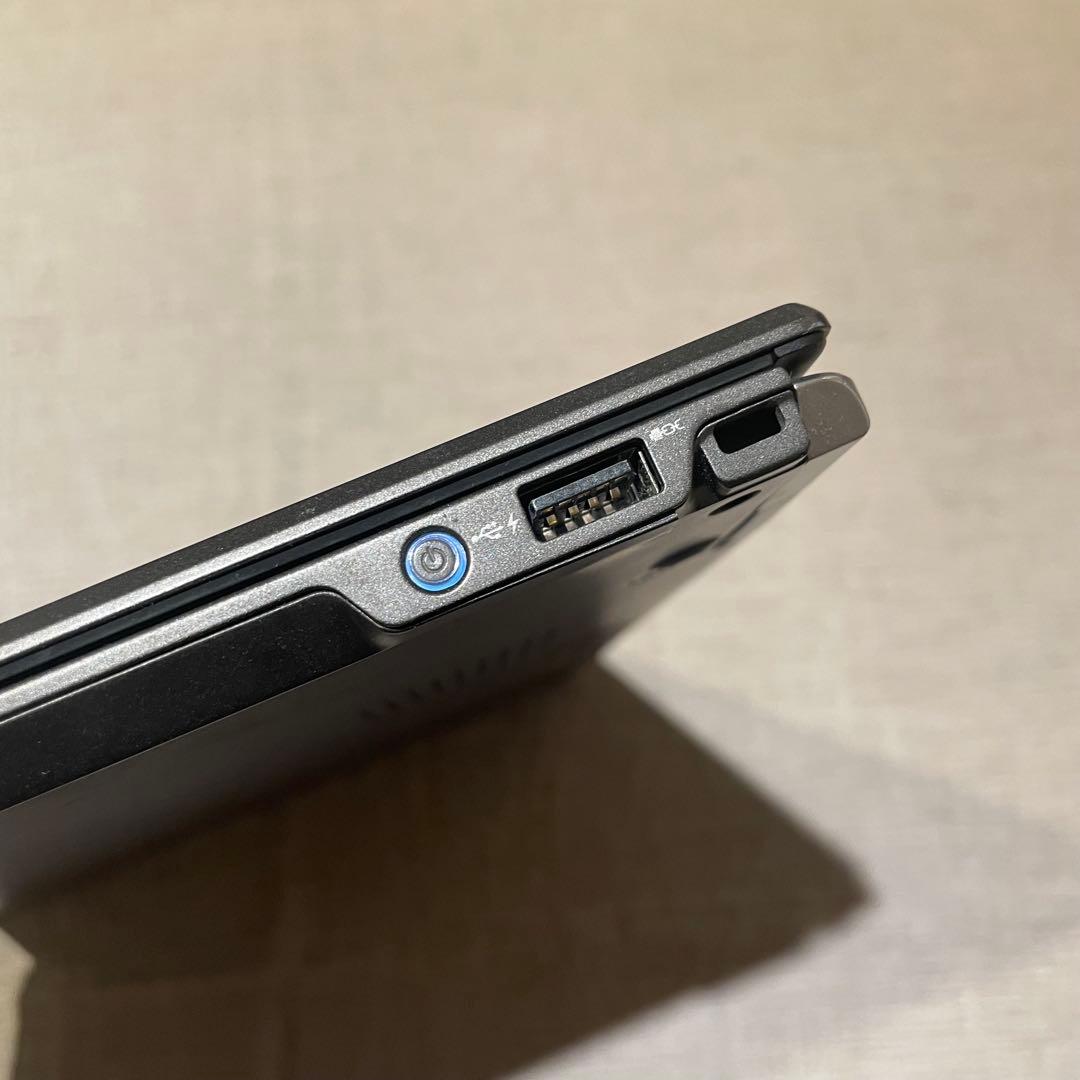 Windowsノート本体 dynabook V72 i5-7200U/8GB/256GB SSD