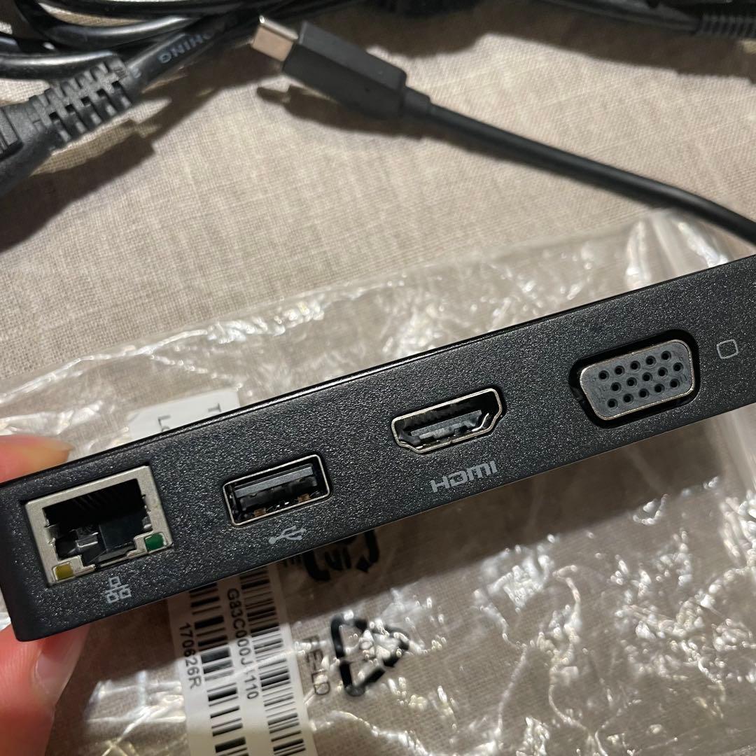 Windowsノート本体 dynabook V72 i5-7200U/8GB/256GB SSD