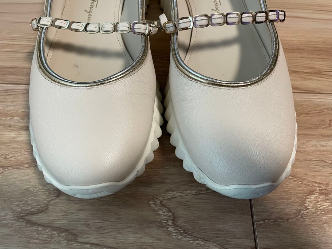 サルバトーレフェラガモ