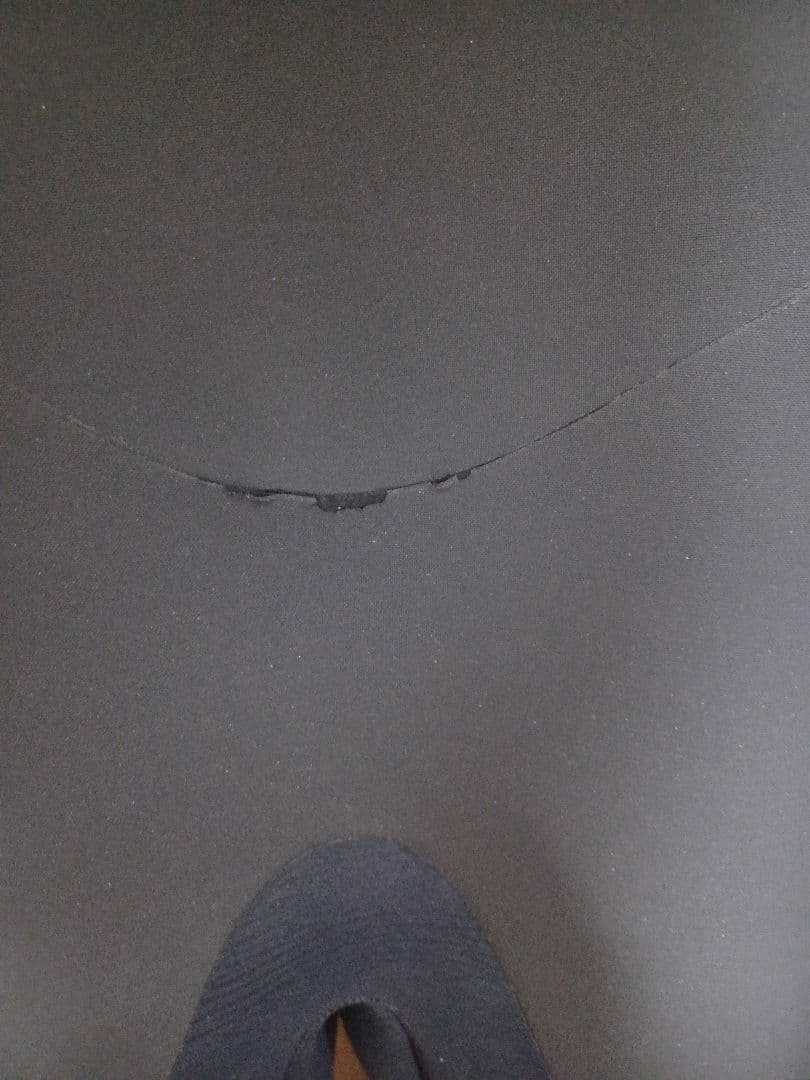 MELLOW　セミドライウェットスーツML