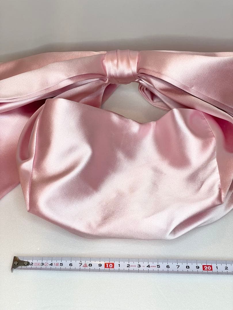 Sandy Liang Regalo Bag In Carnation バッグ