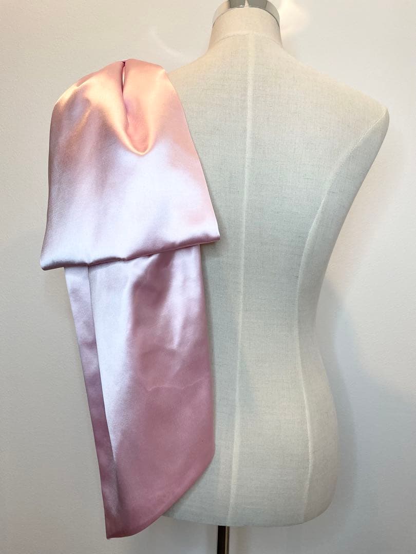 Sandy Liang Regalo Bag In Carnation バッグ