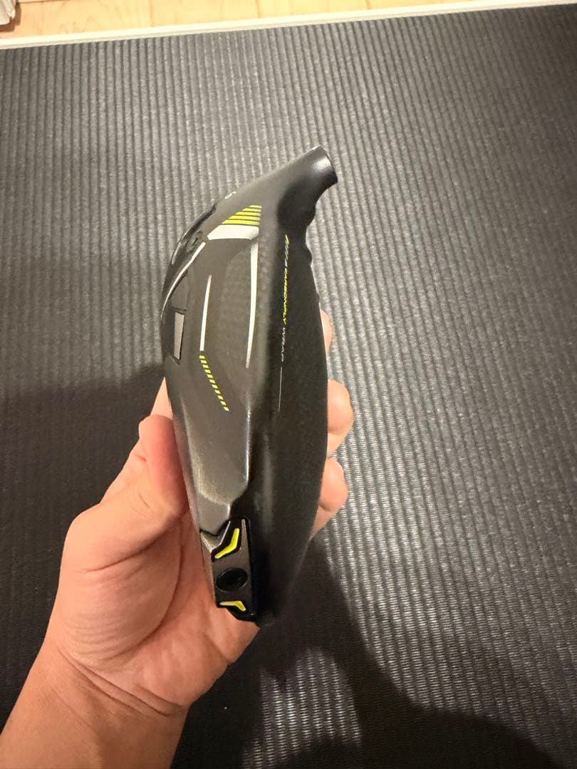 PING G430 10Kドライバー 9度 ヘッドのみ(カバーレンチなし)