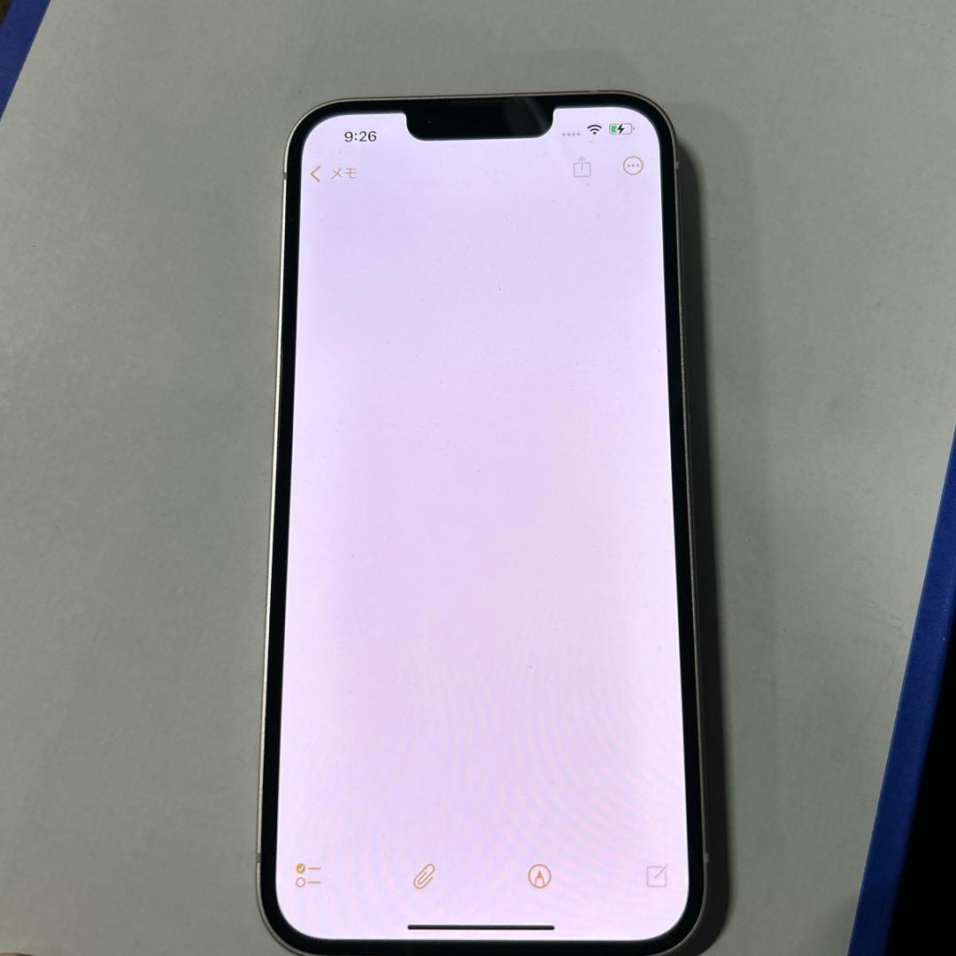 Apple iPhone 13 128GB ピンク SIMフリー