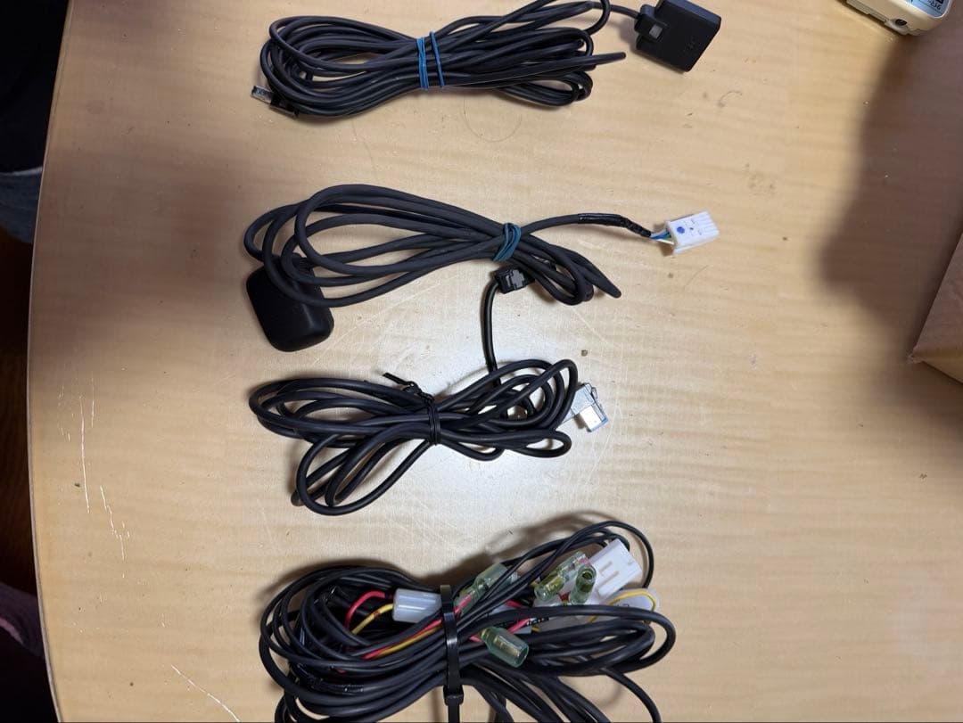 USED◇KENWOODケンウッドETC-N7000 ETC2.0