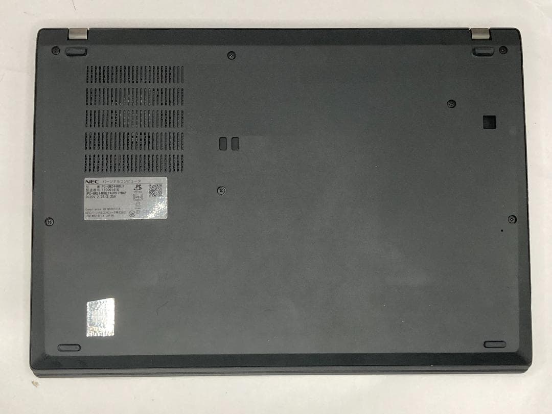 NEC LAVIE 13.3型 i5第11世代 SSD512GB Win11