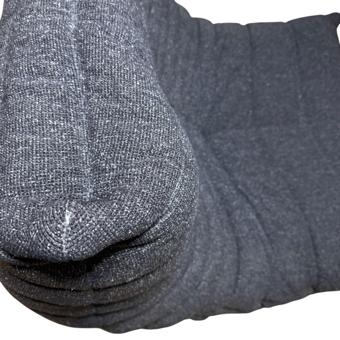 正規品　ligne roset リーンロゼ togo トーゴ 1p グレー