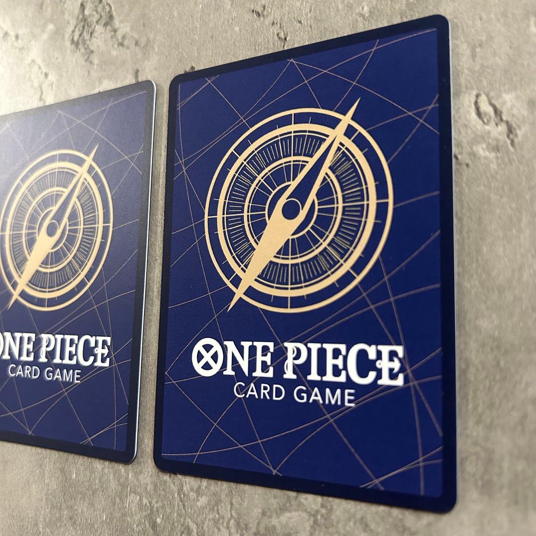 ボルサリーノ SRパラレル　２枚セット