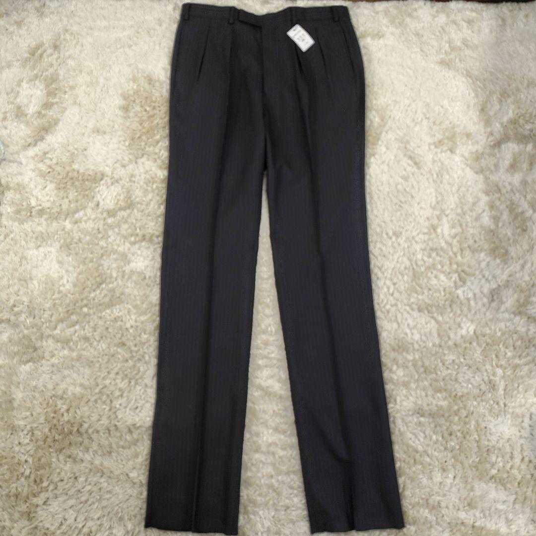 翔*様 未使用・訳あり バーバリーブラックレーベル スーツセットアップ