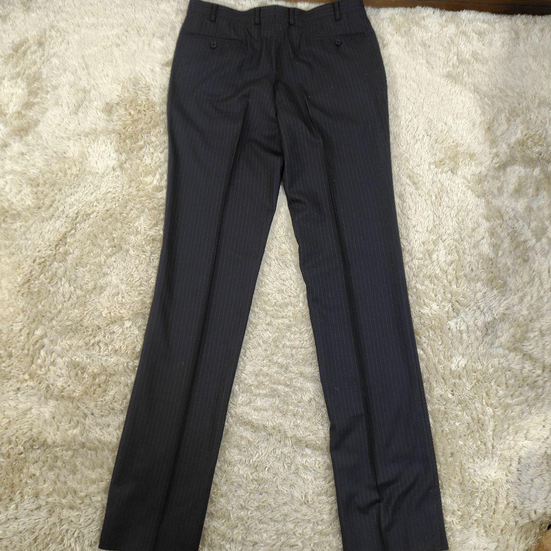 翔*様 未使用・訳あり バーバリーブラックレーベル スーツセットアップ