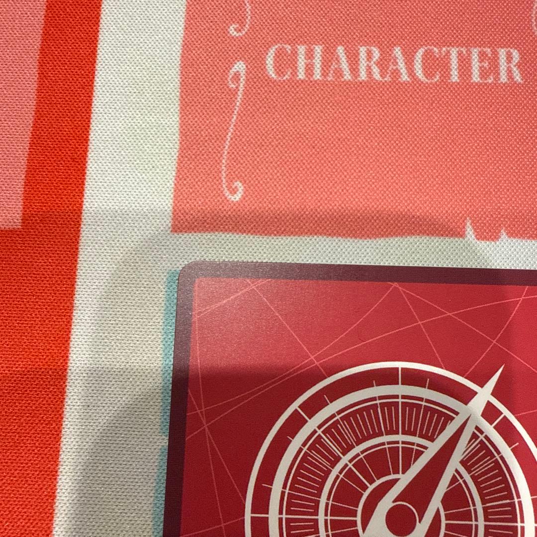 ロロノア・ゾロ L リーダーパラレル(リーパラ) OP01-001 極美品