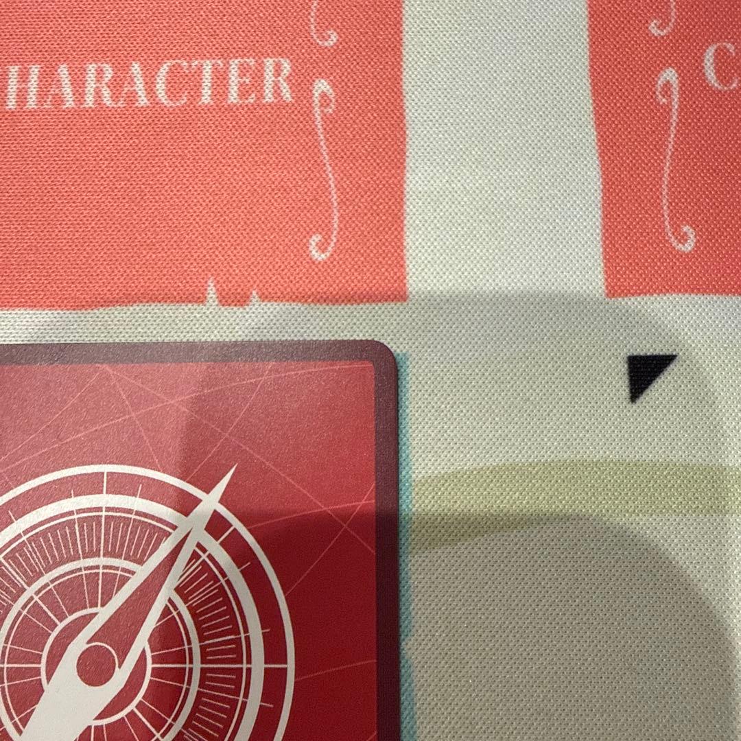 ロロノア・ゾロ L リーダーパラレル(リーパラ) OP01-001 極美品