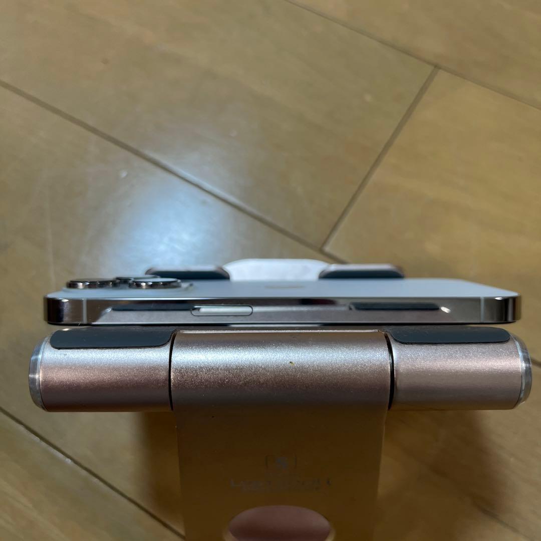 Apple Store購入SIMフリー美品！iPhone14 pro 256GB