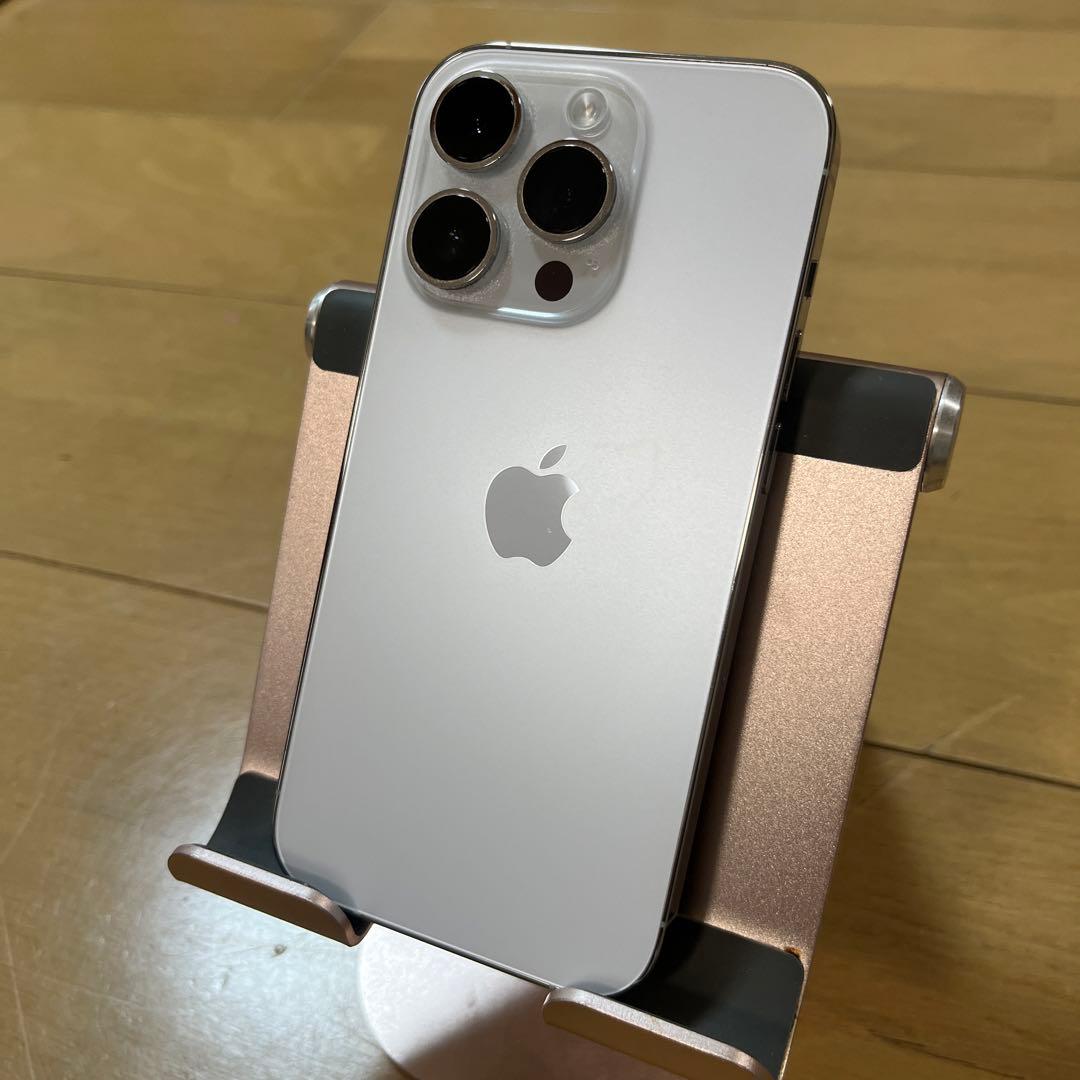 Apple Store購入SIMフリー美品！iPhone14 pro 256GB