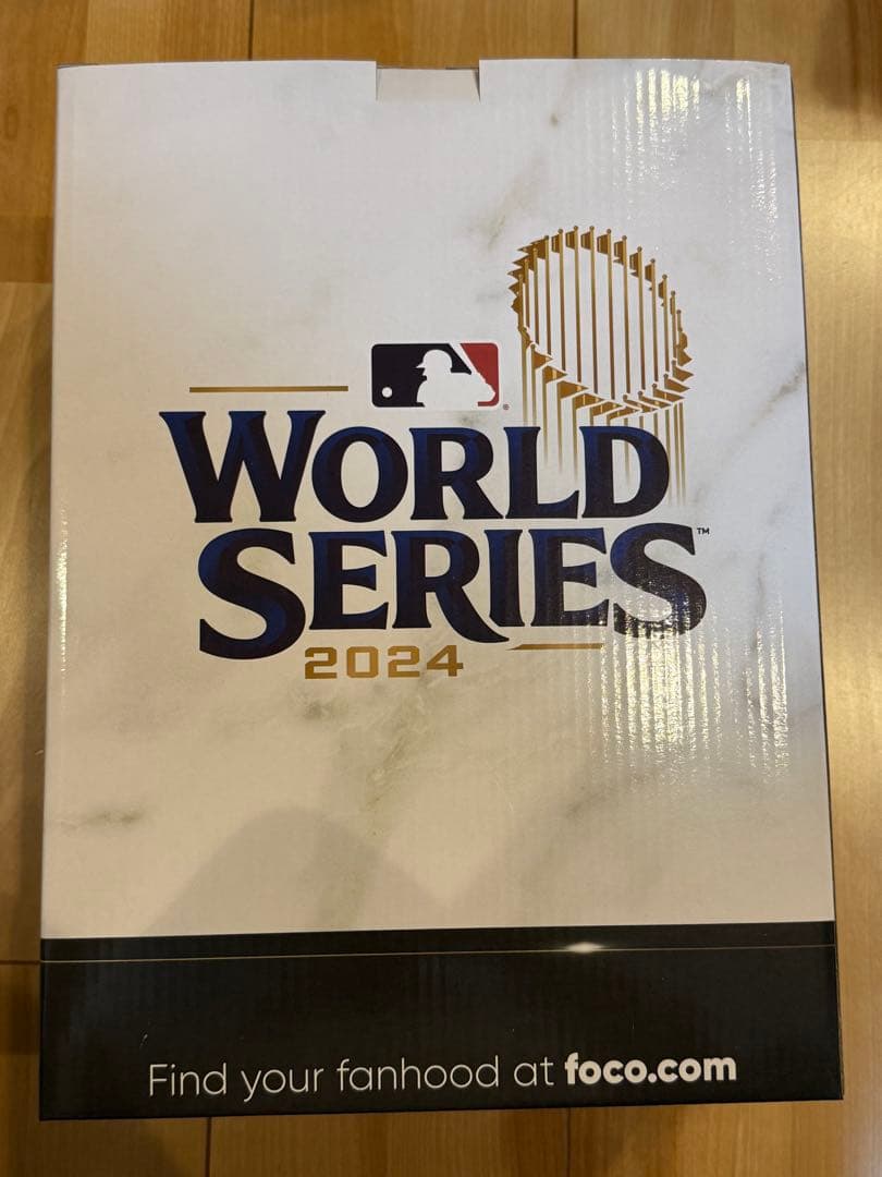 送料込み！ 2024個限定! 大谷翔平　アーロン・ジャッジ　デュアルボブルヘッド