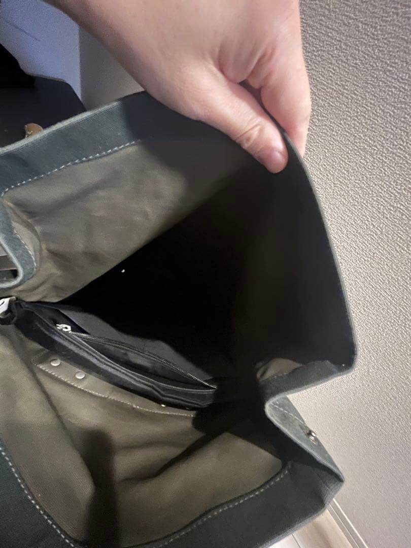 2/9までBROOKS ブルックス　バックパック