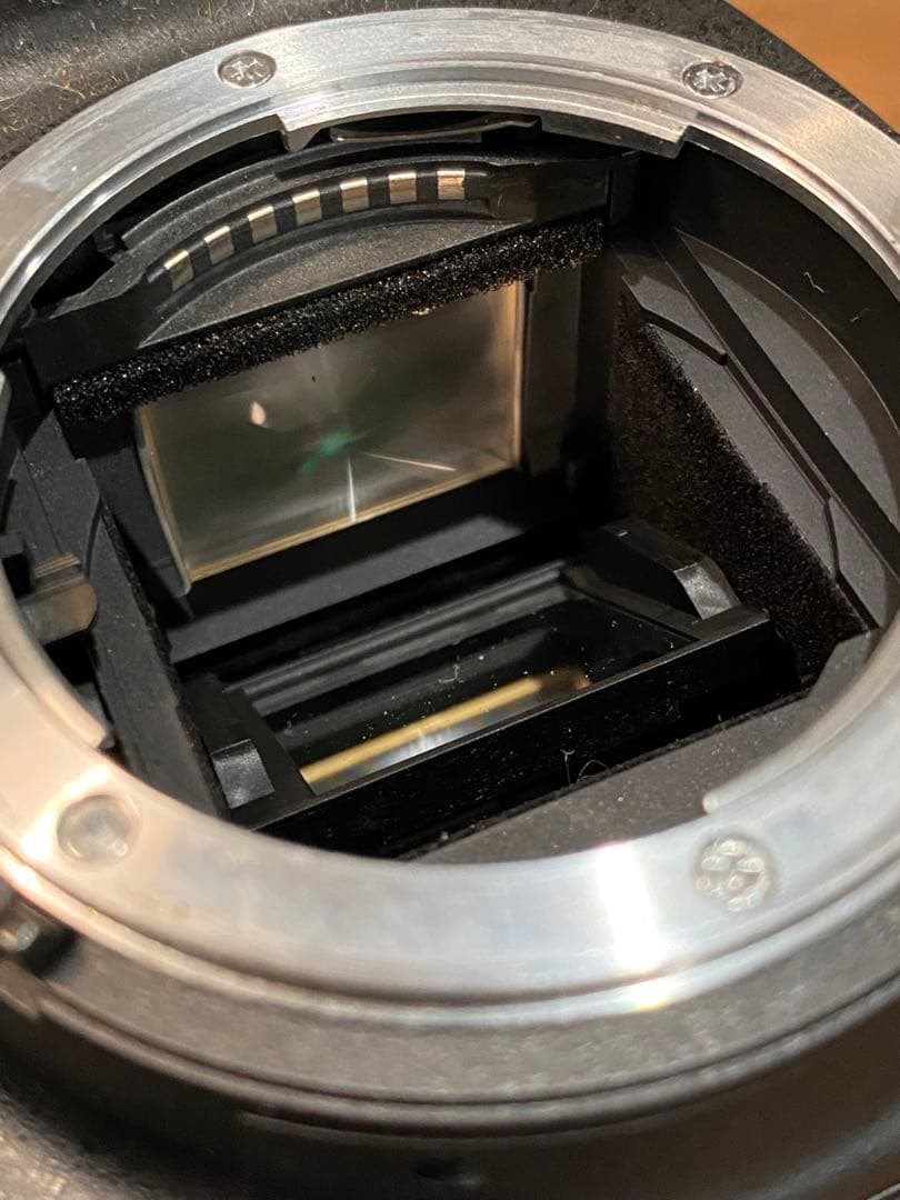 Nikon D40x CCDデジタル一眼 af-s 18-55 動作品レンズ付