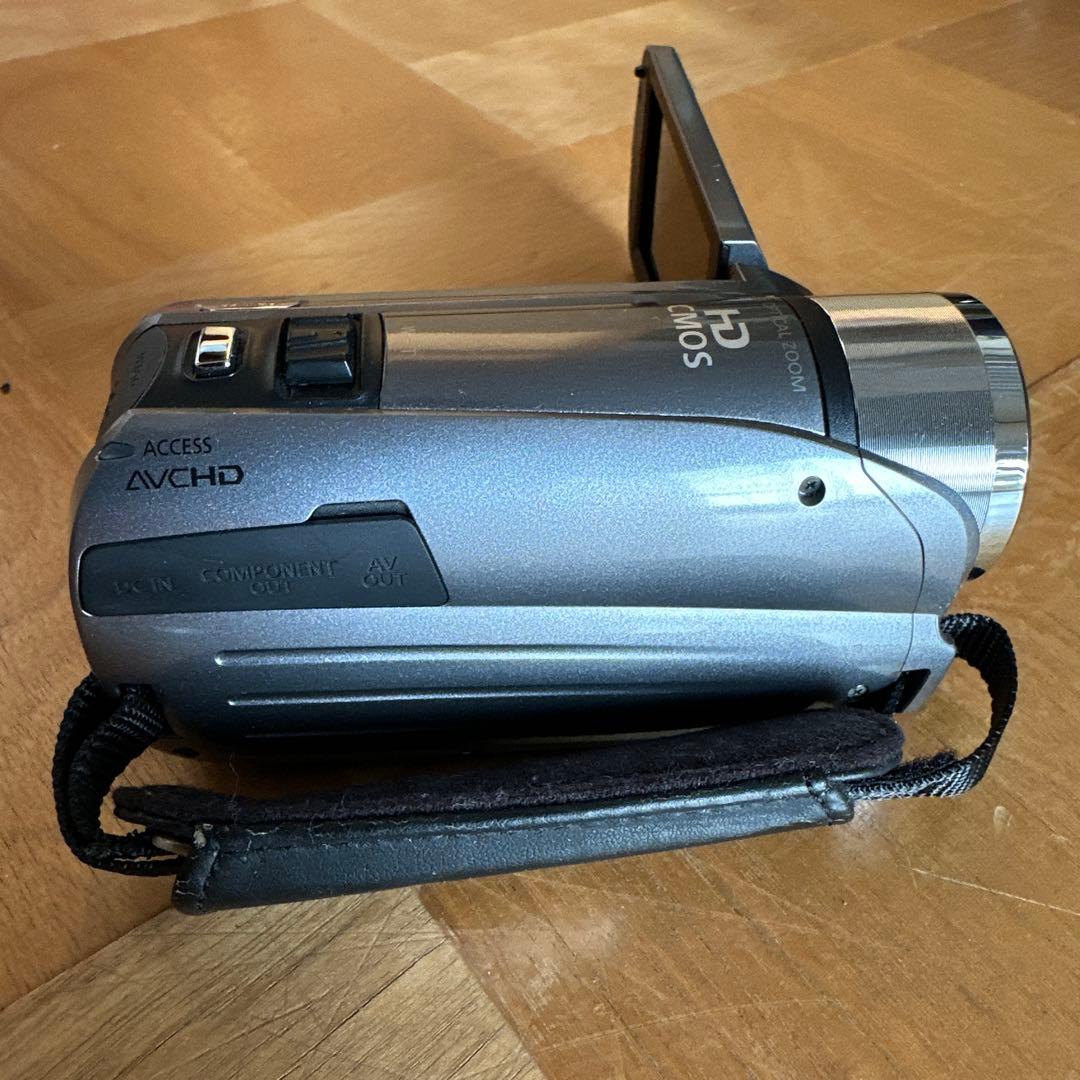 Canon ivIs HF R21 2011年製