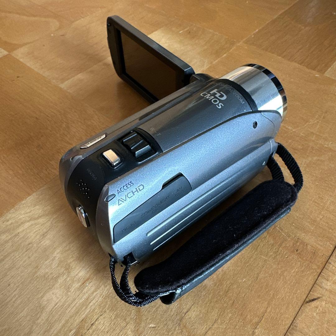 Canon ivIs HF R21 2011年製