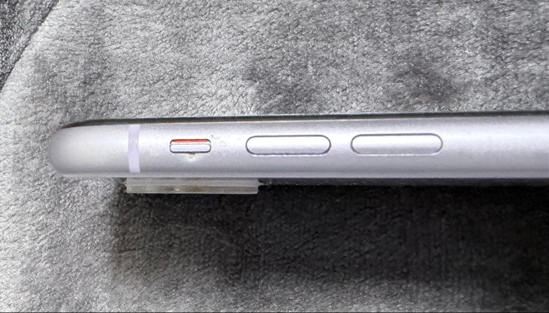 iPhone 11 パープル 本体 256GB SIMフリー 中古