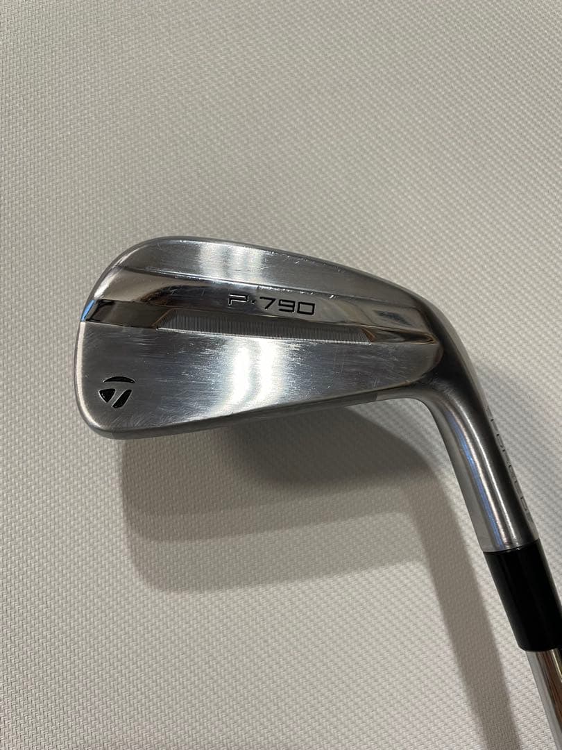TaylorMade P790 アイアン