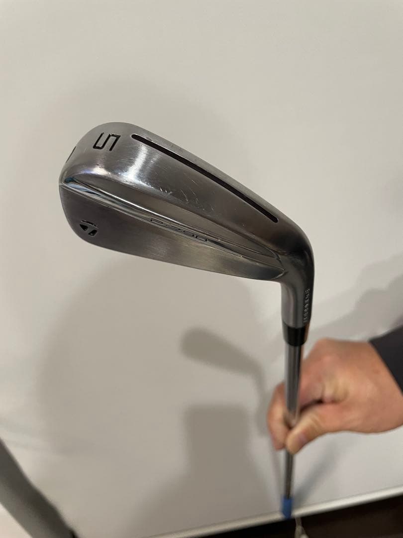 TaylorMade P790 アイアン