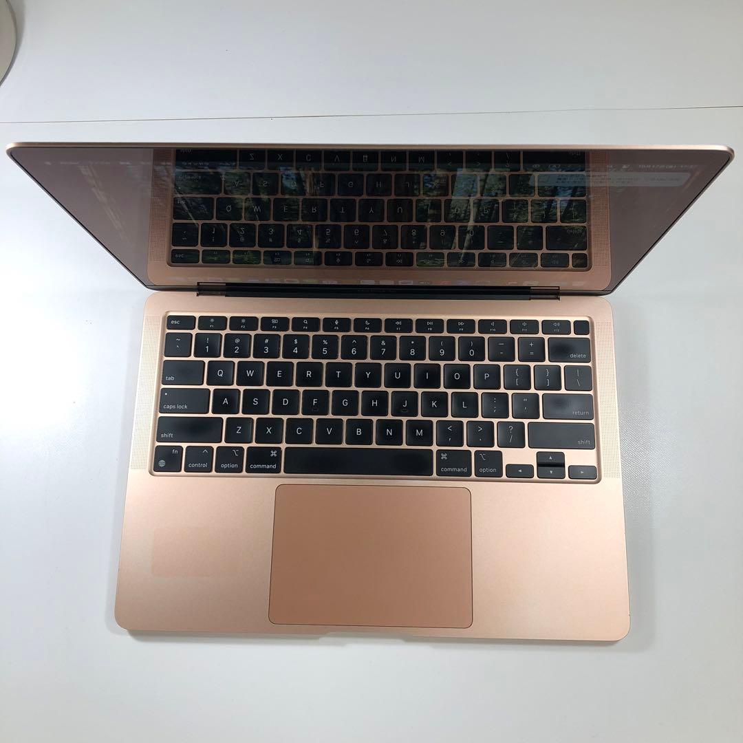 【フェア品】MacBook Air 13\