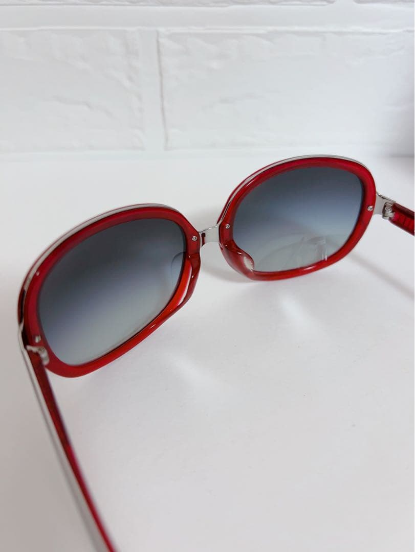 ドルチェ&ガッバーナ　D&G サングラス　59□17 135