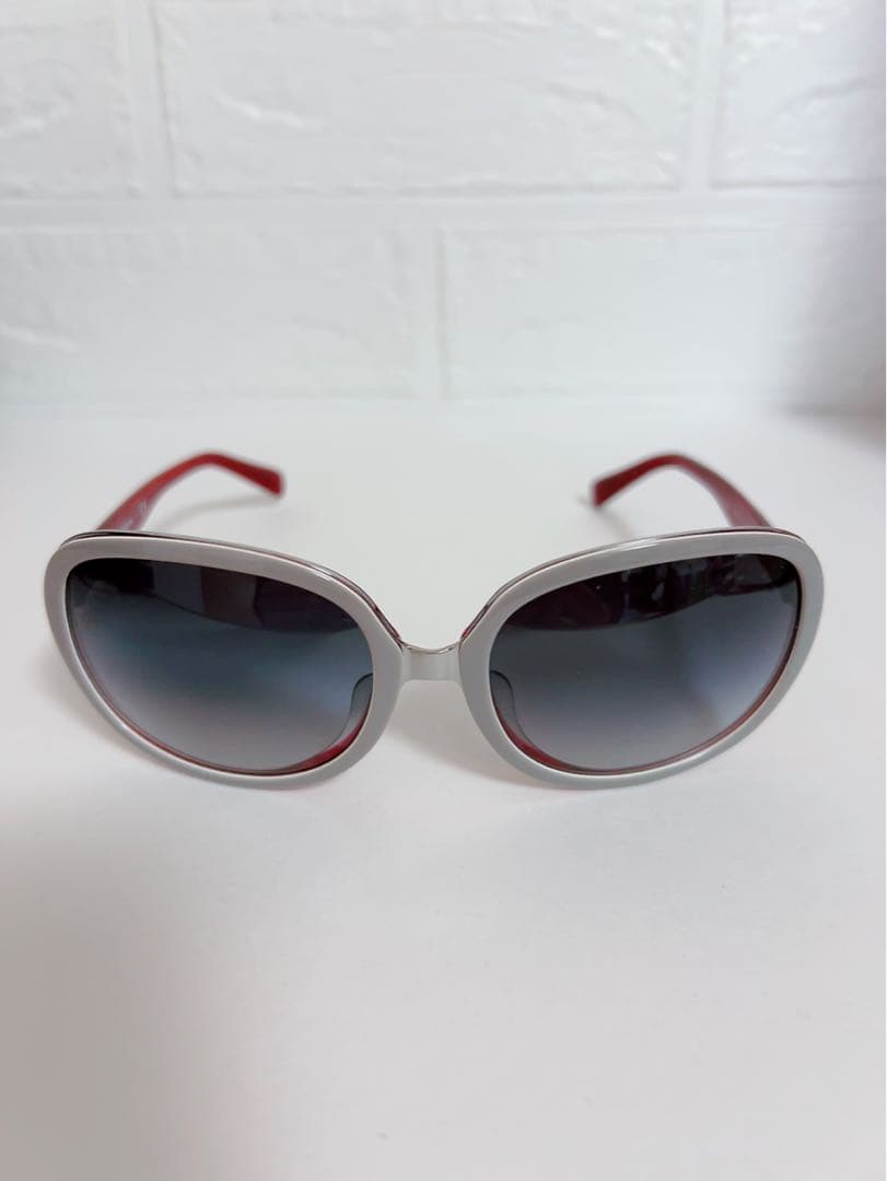 ドルチェ&ガッバーナ　D&G サングラス　59□17 135