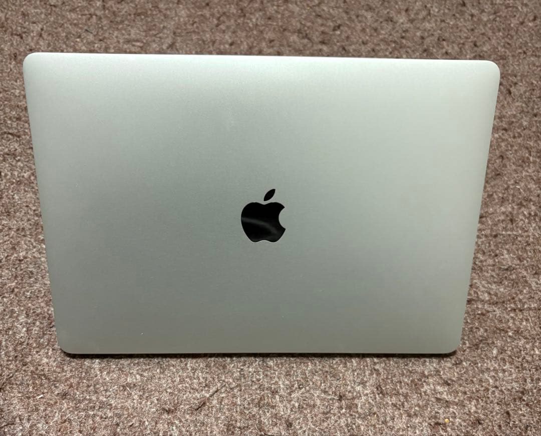 MacBook本体 MacBookPro2019/corei5/8GB/256GB