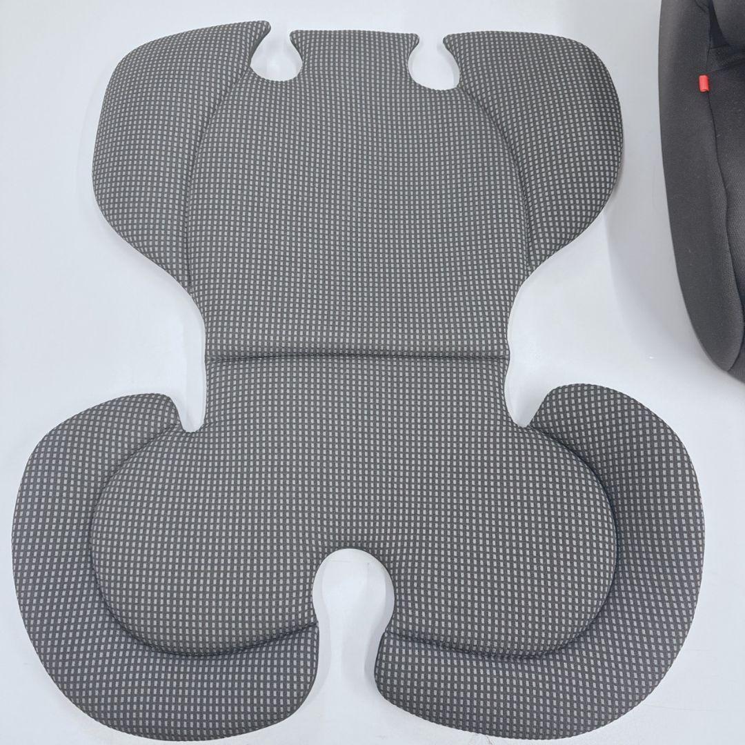 Smart Angel イージスジュニア-GY グレー チャイルドシート