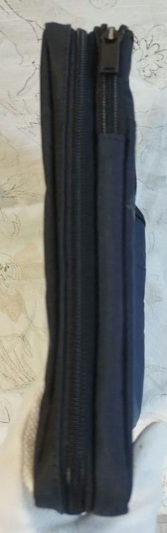 【新品未使用】PORTER VIEW ドキュメントケース(L) 13インチ A4