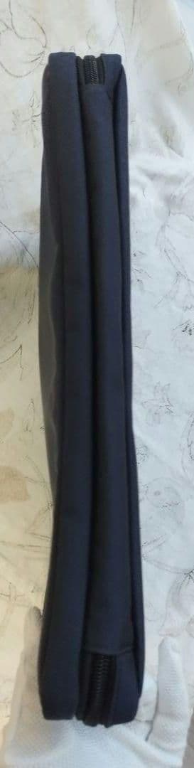 【新品未使用】PORTER VIEW ドキュメントケース(L) 13インチ A4