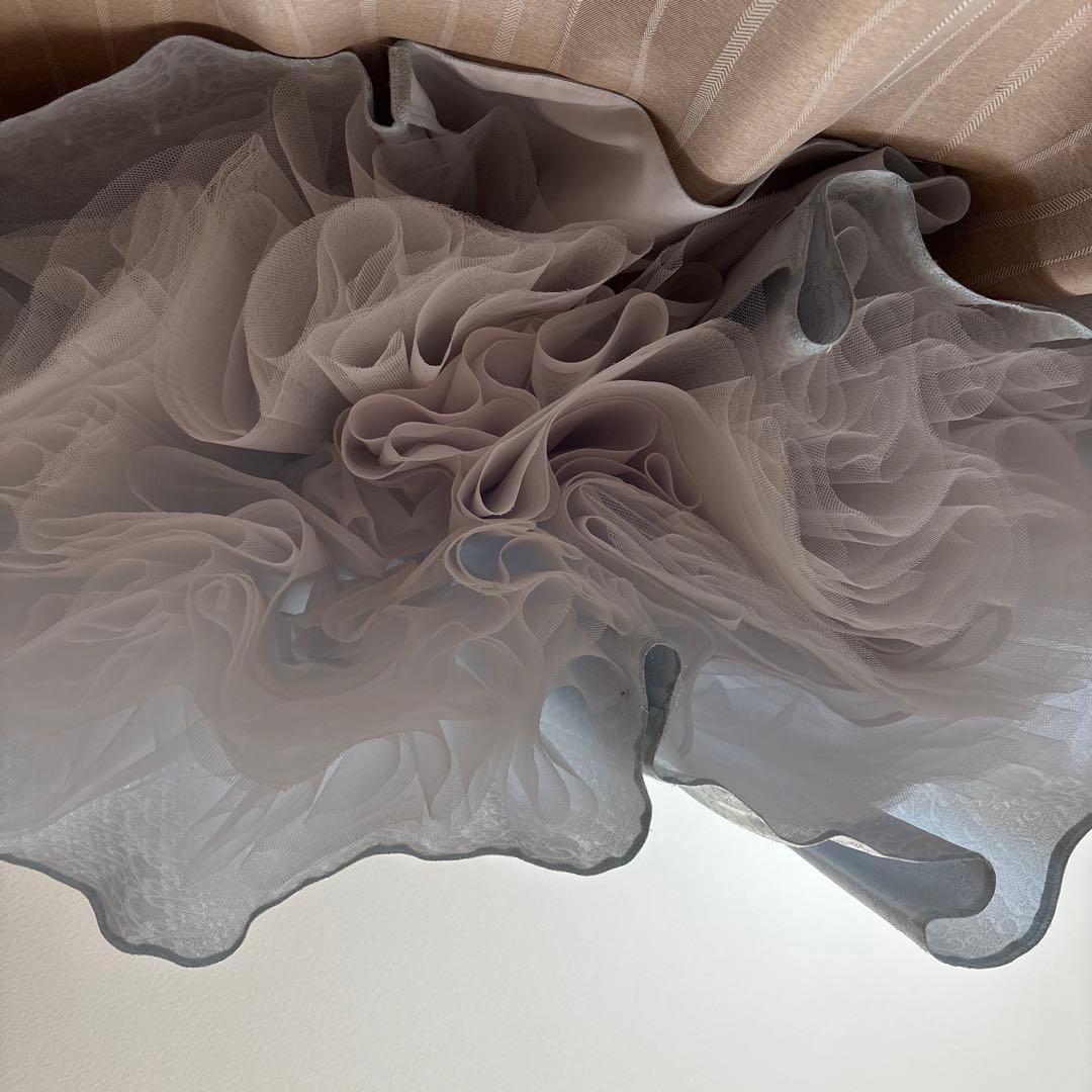 ビビディバビディブティック プレミアムドレス シンデレラ　140