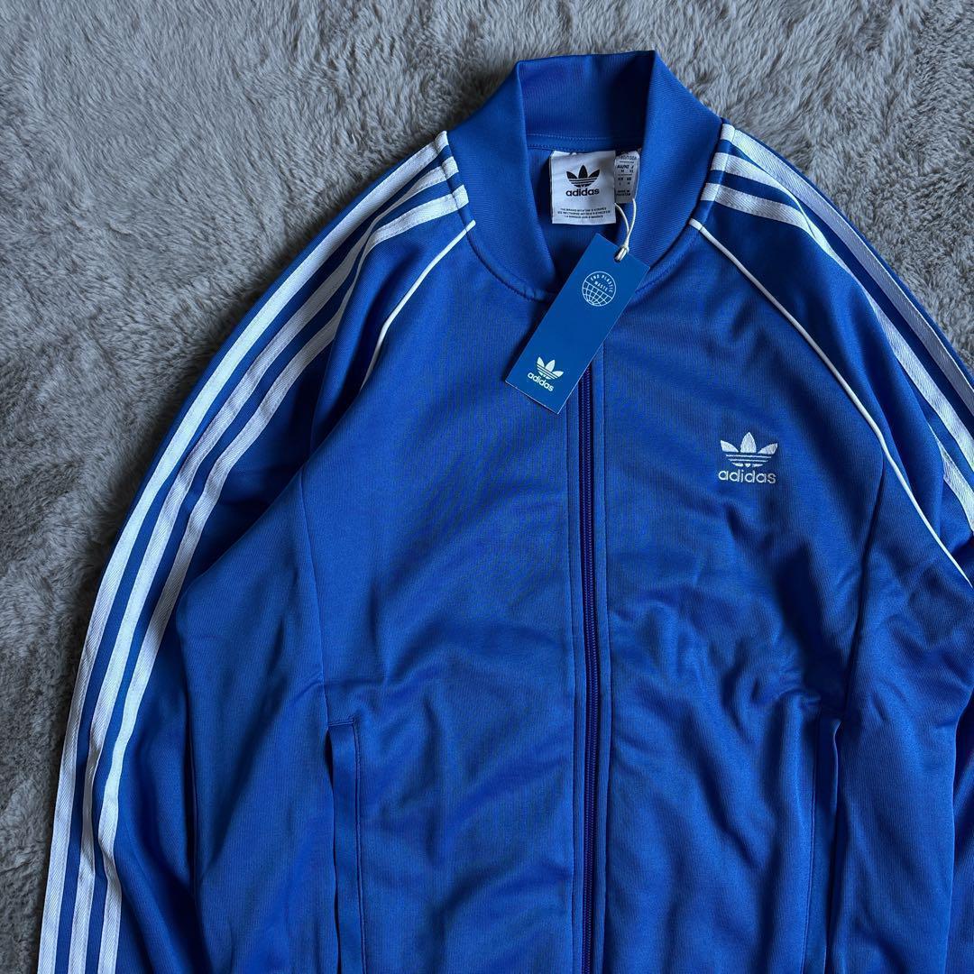 新品 adidas Originals SST セットアップ　アディダス　M