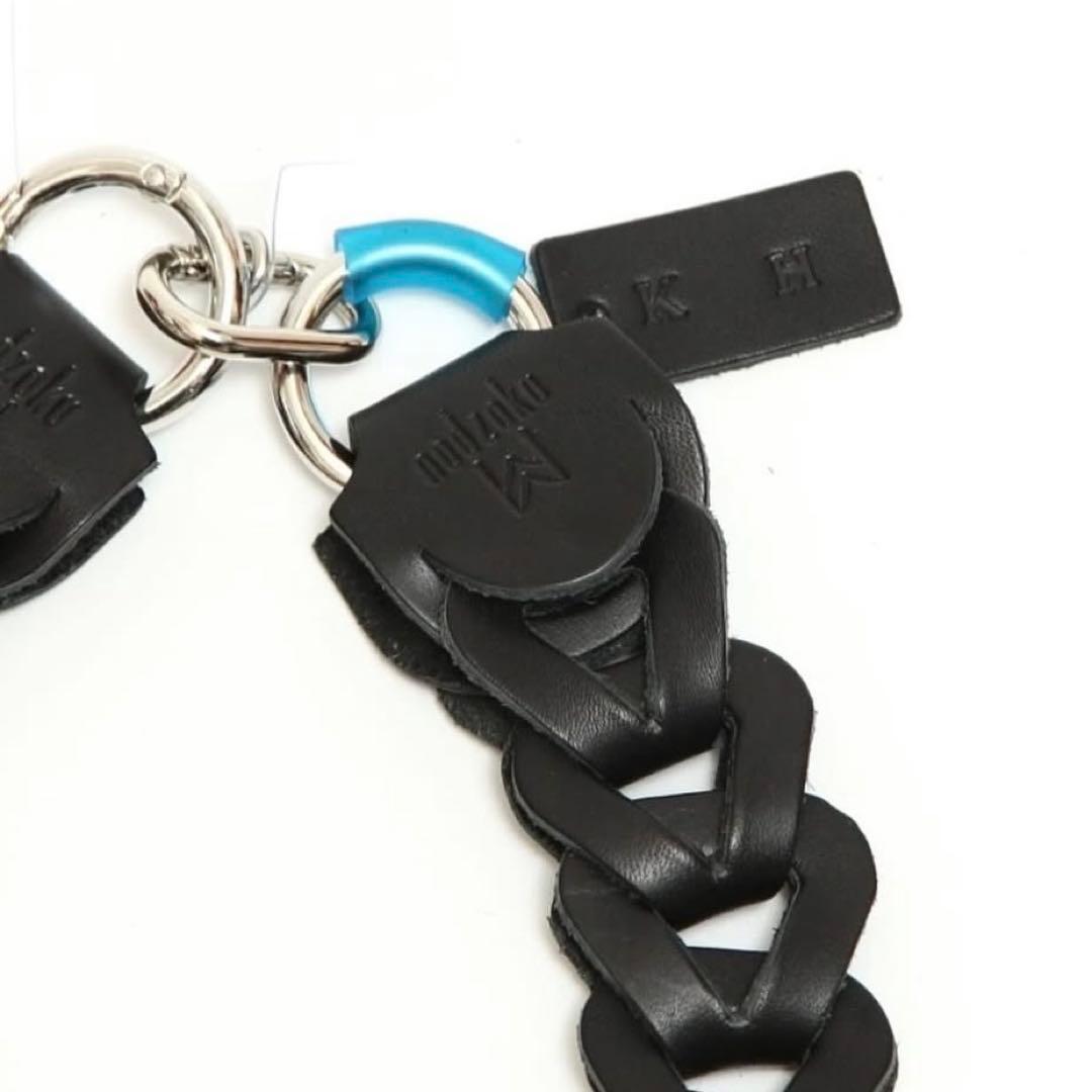 スマホアクセサリー KH x NODZOKU \" mobile harness \"