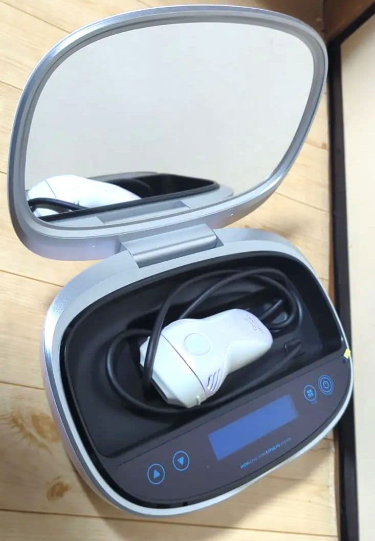 ケノン　バージョン8.6　ストロングカートリッジ付き