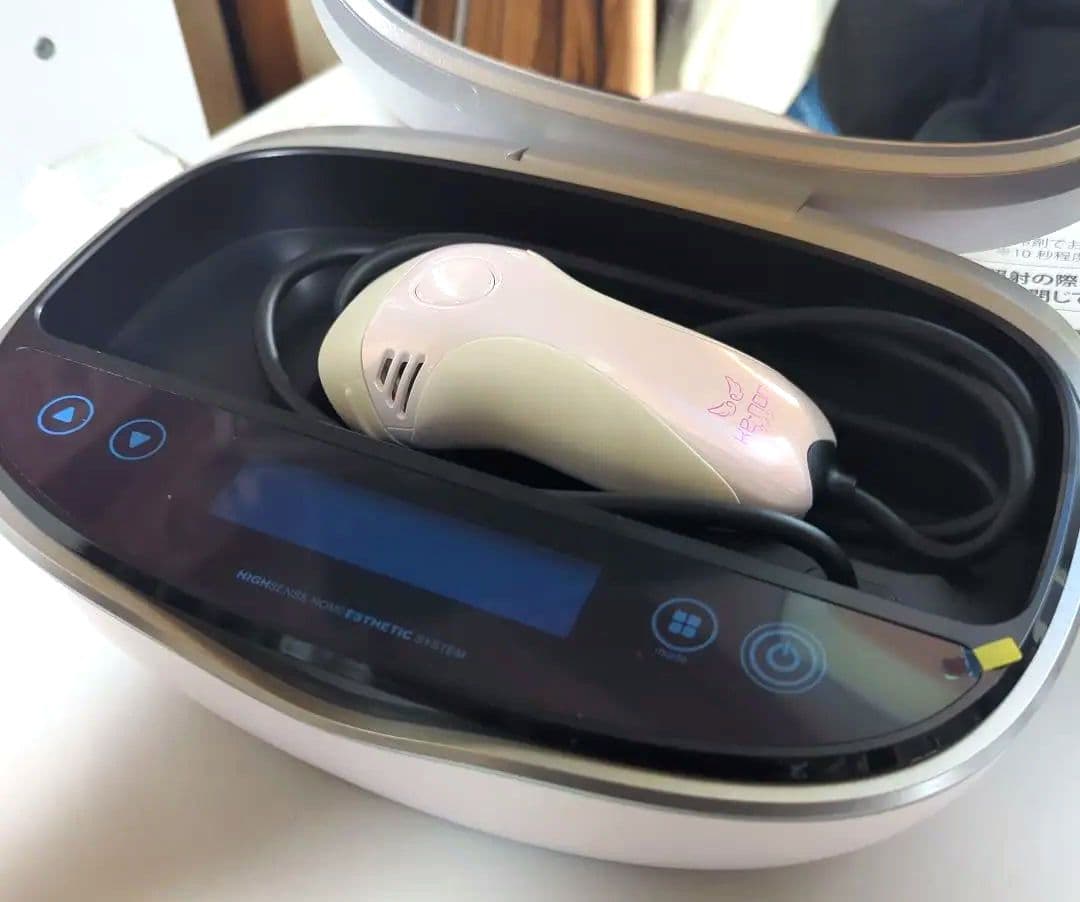 ケノン　バージョン8.6　ストロングカートリッジ付き