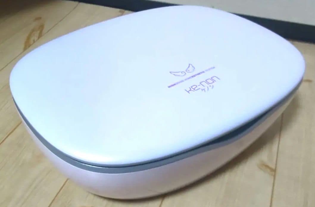 ケノン　バージョン8.6　ストロングカートリッジ付き